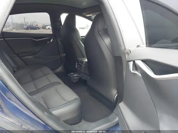 5YJSA1E24JF293426 2018 TESLA MODEL S - Image 8