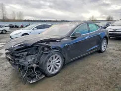 5YJSA1E24JF293796 2018 TESLA MODEL S