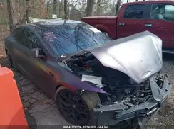 5YJSA1E24JF293863 2018 TESLA MODEL S