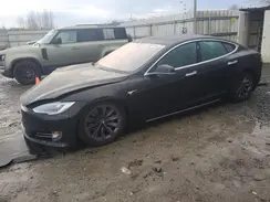 5YJSA1E24JF294673 2018 TESLA MODEL S