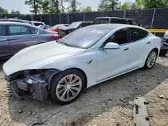5YJSA1E24JF294852 2018 TESLA MODEL S