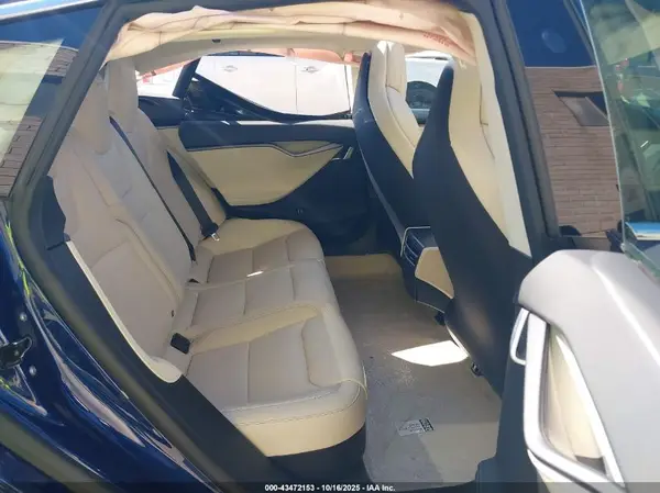 5YJSA1E24JF295614 2018 TESLA MODEL S - Image 8