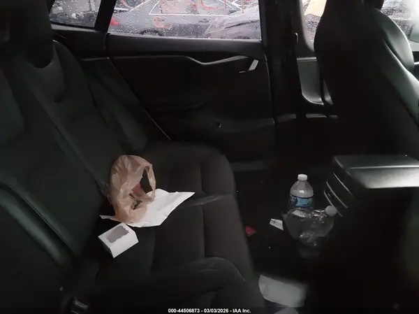 5YJSA1E24JF296777 2018 TESLA MODEL S - Image 8