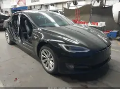 5YJSA1E24JF297430 2018 TESLA MODEL S