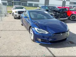 5YJSA1E24KF300442 2019 TESLA MODEL S