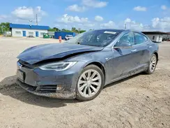 5YJSA1E24KF305589 2019 TESLA MODEL S