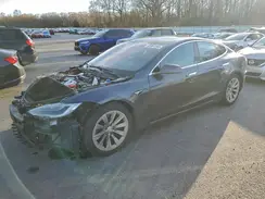 5YJSA1E24KF305902 2019 TESLA MODEL S