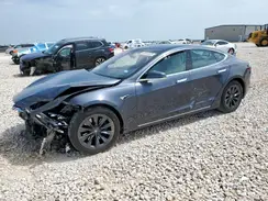 5YJSA1E24KF306340 2019 TESLA MODEL S