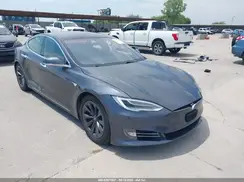 5YJSA1E24KF311683 2019 TESLA MODEL S
