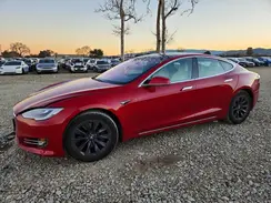 5YJSA1E24KF334011 2019 TESLA MODEL S