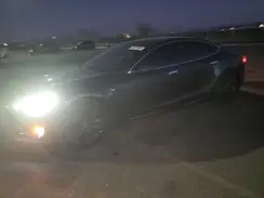 5YJSA1E24KF335031 2019 TESLA MODEL S