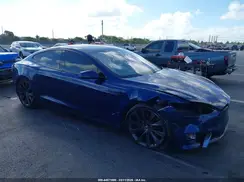 5YJSA1E24KF336048 2019 TESLA MODEL S