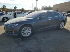 5YJSA1E24KF337748 2019 TESLA MODEL S