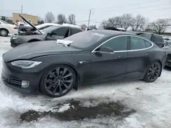5YJSA1E24KF338656 2019 TESLA MODEL S