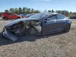 5YJSA1E24KF339371 2019 TESLA MODEL S