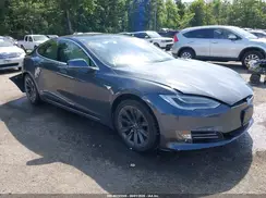 5YJSA1E24LF355068 2020 TESLA MODEL S