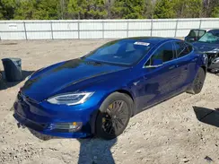 5YJSA1E24LF359184 2020 TESLA MODEL S
