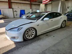 5YJSA1E24LF359444 2020 TESLA MODEL S