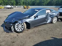 5YJSA1E24LF359556 2020 TESLA MODEL S