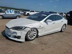 5YJSA1E24LF360674 2020 TESLA MODEL S