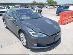5YJSA1E24LF363090 2020 TESLA MODEL S