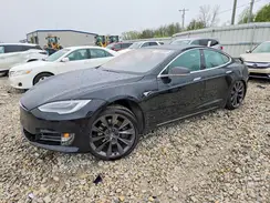 5YJSA1E24LF365454 2020 TESLA MODEL S