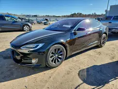 5YJSA1E24LF366880 2020 TESLA MODEL S