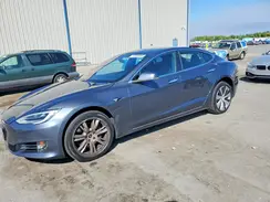 5YJSA1E24LF379029 2020 TESLA MODEL S