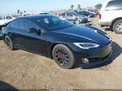 5YJSA1E24LF381878 2020 TESLA MODEL S