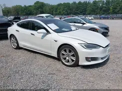 5YJSA1E24LF399703 2020 TESLA MODEL S
