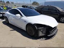 5YJSA1E24LF402034 2020 TESLA MODEL S