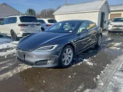 5YJSA1E24LF402616 2020 TESLA MODEL S