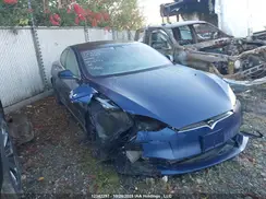 5YJSA1E24LF410604 2020 TESLA MODEL S
