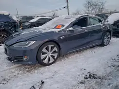 5YJSA1E24LF412160 2020 TESLA MODEL S