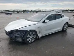 5YJSA1E24MF425928 2021 TESLA MODEL S