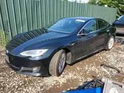5YJSA1E24MF426237 2021 TESLA MODEL S