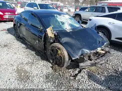 5YJSA1E24MF426299 2021 TESLA MODEL S