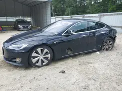 5YJSA1E24MF426416 2021 TESLA MODEL S
