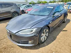 5YJSA1E24MF426738 2021 TESLA MODEL S