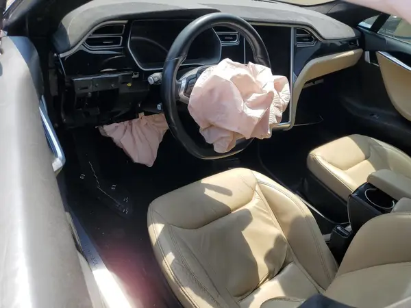 5YJSA1E25GF112326 2016 TESLA MODEL S - Image 8