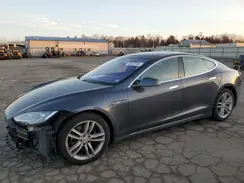 5YJSA1E25GF120829 2016 TESLA MODEL S