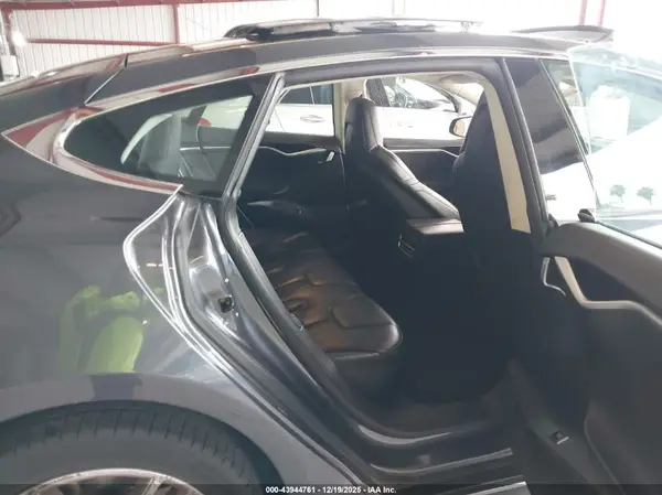 5YJSA1E25GF121950 2016 TESLA MODEL S - Image 8