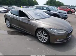 5YJSA1E25GF122368 2016 TESLA MODEL S