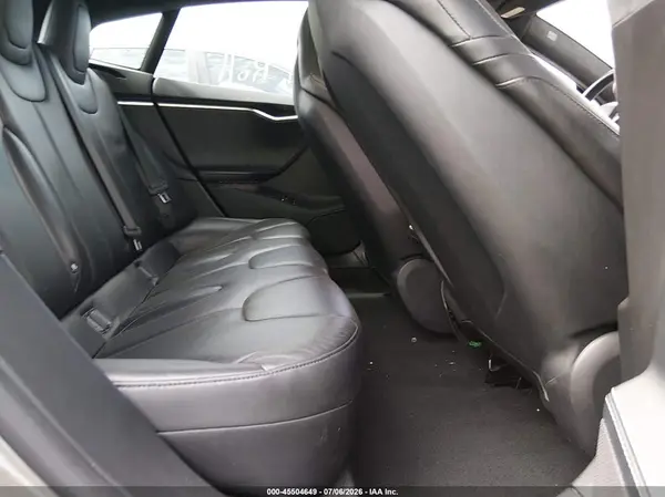 5YJSA1E25GF122368 2016 TESLA MODEL S - Image 8