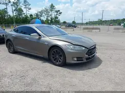 5YJSA1E25GF123357 2016 TESLA MODEL S