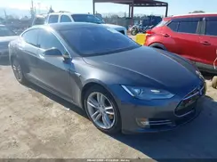 5YJSA1E25GF124167 2016 TESLA MODEL S