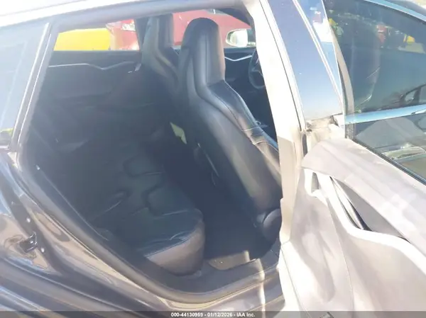 5YJSA1E25GF124167 2016 TESLA MODEL S - Image 8