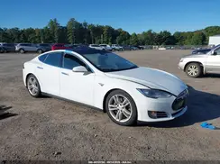 5YJSA1E25GF124282 2016 TESLA MODEL S