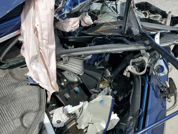 5YJSA1E25GF124329 2016 TESLA MODEL S - Image 8