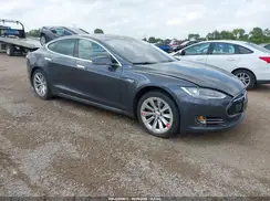 5YJSA1E25GF129482 2016 TESLA MODEL S